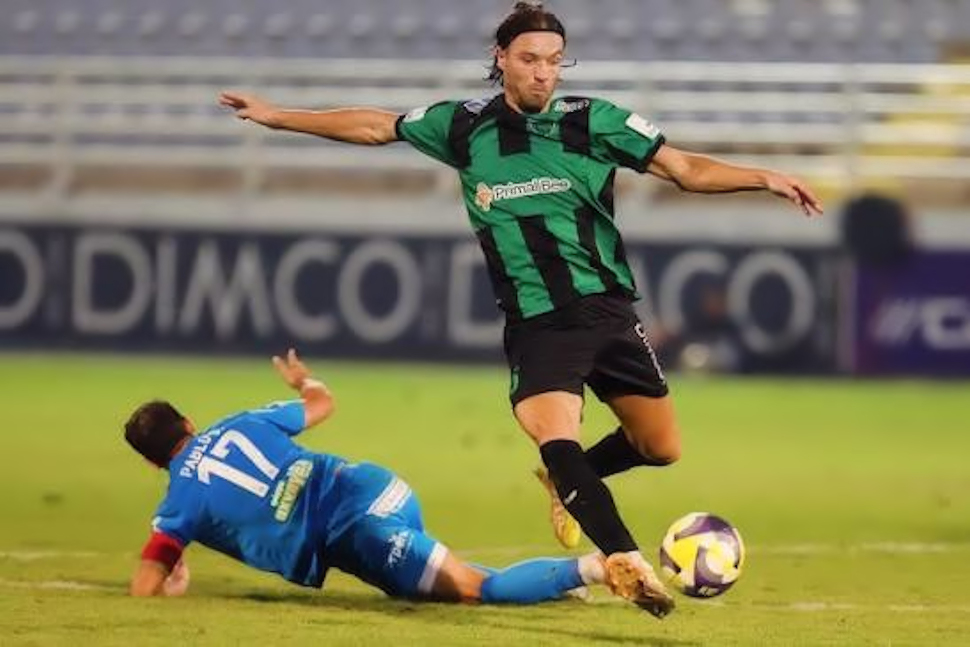 Cosenza Calcio, ufficiale il centrocampista olandese Orhan Džepar. Per il classe 96 contatto di un anno 51 Orhan Džepar Cosenza Calcio
