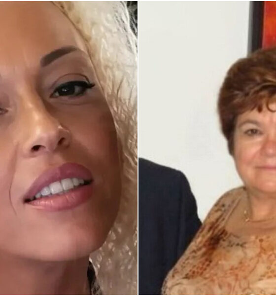 Due donne uccise in pochi giorni nel Cosentino: quanto di quella cultura tossica alimentiamo anche noi? 56 Ornella-Forastefano-Carmela-Bifano