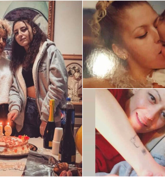 Ornella Forastefano percossa a morte, il dolore straziante della figlia: “Avevo ancora bisogno di te” 56 Ornella-Forastefano-con-la-figlia-Maria-Cosentino