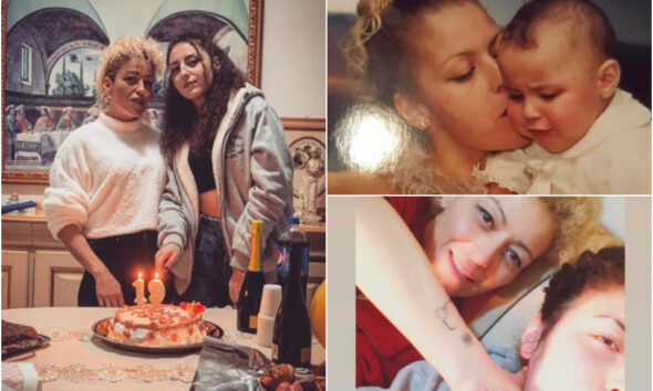 Ornella-Forastefano-con-la-figlia-Maria-Cosentino