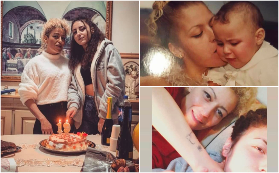 Ornella Forastefano percossa a morte, il dolore straziante della figlia: “Avevo ancora bisogno di te” 89 Ornella-Forastefano-con-la-figlia-Maria-Cosentino
