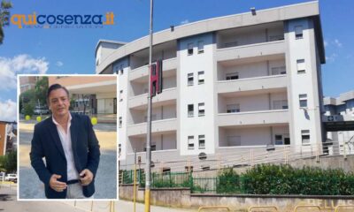 Ospedale di Castrovillari