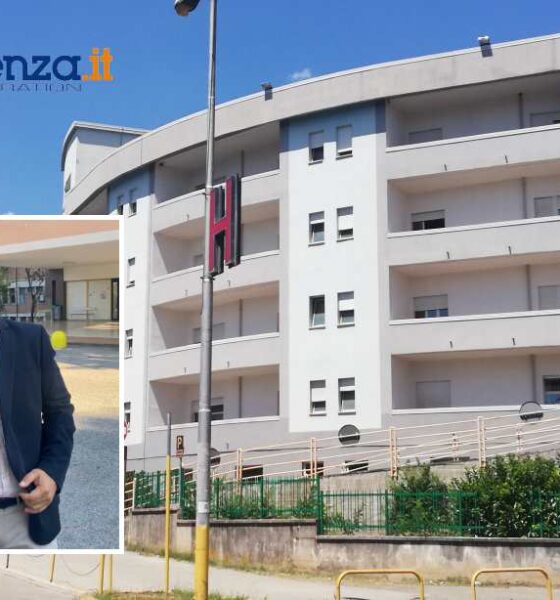 Ospedale di Castrovillari