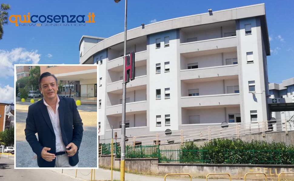 Ospedale di Castrovillari