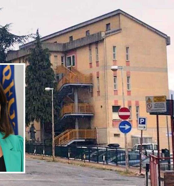 Ospedale_San Giovanni in Fiore
