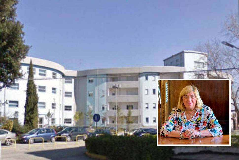 Ospedale di Castrovillari, l'appello della sindaca De Gaio: «Attenzione alta su Pronto Soccorso ed Emodinamica» 89 Ospedale_Castrovillari