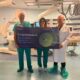 Intervento record all'ospedale di Castrovillari: impiantato il defibrillatore cardiaco con l'elettrocatetere più piccolo al mondo 53 Ospedale di Castrovillari_intervento record