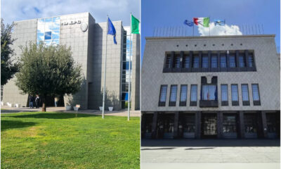PNRR Comuni di Cosenza e Rende