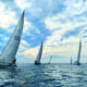 Cetraro, al via la 42ª edizione del Pantavela: la regata storica più longeva e importante della Calabria 62 Pantavela 2026 Cetraro2