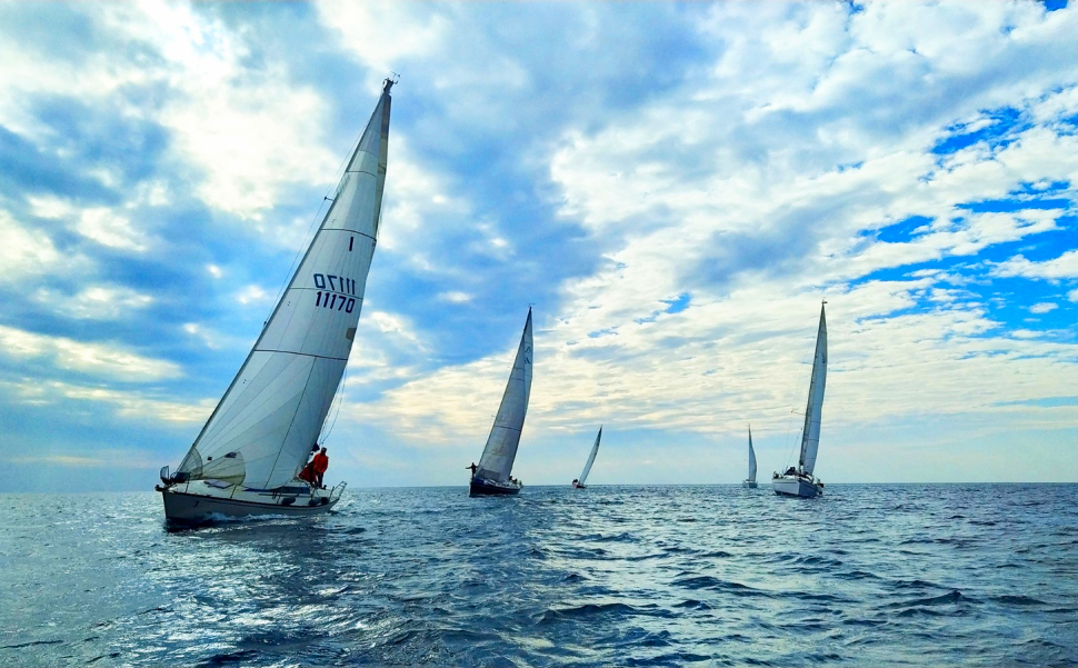 Cetraro, al via la 42ª edizione del Pantavela: la regata storica più longeva e importante della Calabria 51 Pantavela 2026 Cetraro2