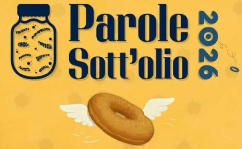 A Castiglione Cosentino torna Parole sott’olio: “U Grupu” protagonista 89 Parole sott'olio 2026 01