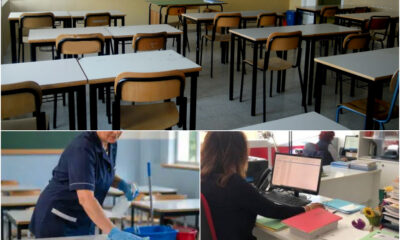 Personale ATA SCUOLA