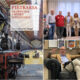 Pietrarsa Ferrovie Stefano Maggi incontri silani