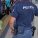 Polfer stazione ricerche scomparso treno cosenza 01