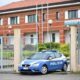 Polizia Serra San Bruno - sequestro ordigni