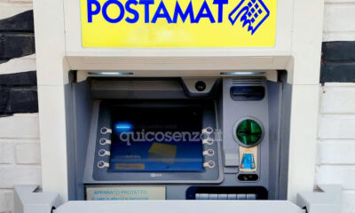 Postamat Altomonte