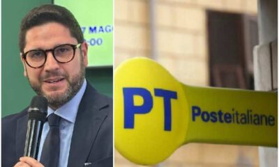 Saracena_ufficio postale