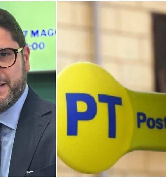 Saracena_ufficio postale