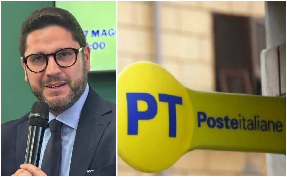 Saracena, nuovo rinvio per l'apertura dell'ufficio postale. Russo: «Poste dia tempi certi e l'ufficio mobile» 88 Saracena_ufficio postale