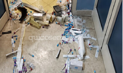 Pronto Soccorso Cosenzas