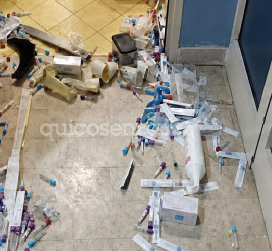 Pronto Soccorso Cosenzas