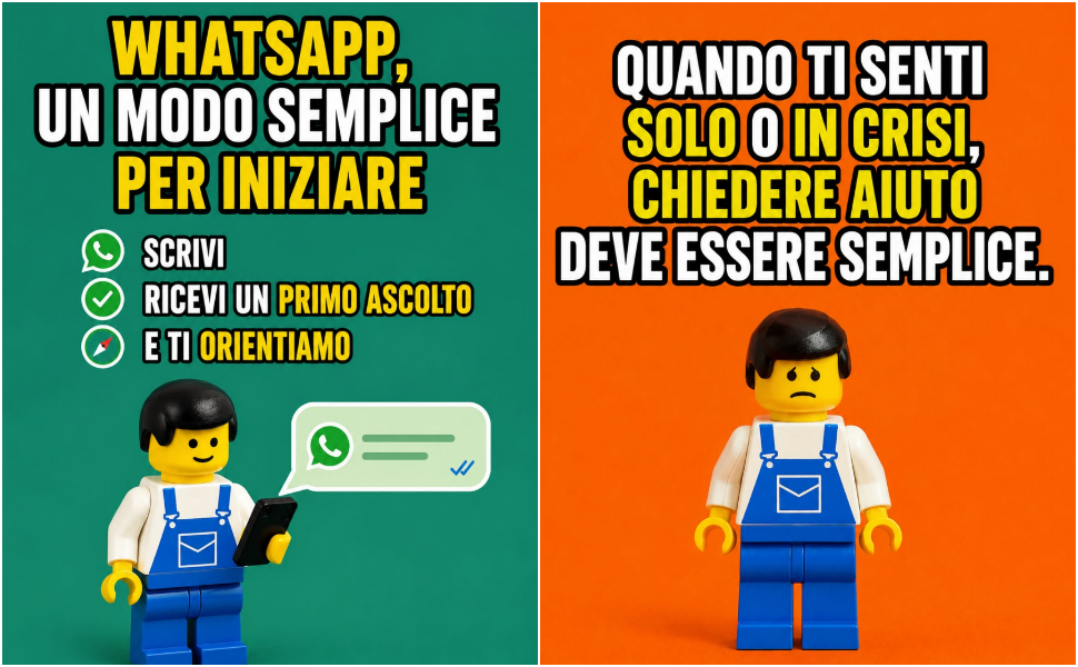 A settembre in Calabria arriva lo psicologo online e del territorio. Nessuna impegnativa, basta chiedere aiuto 52 Psicologo online del territorio Calabria settembre3