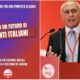 Raccolta firme Avanti PSI su casa, giovani e lavoro, Caruso a Cosenza: «Firmate, al centro la vita delle persone» 58 Raccolta firme Avanti PSI Caruso