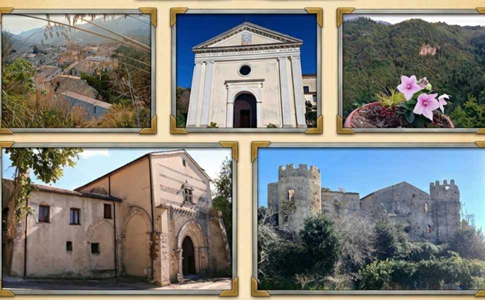 Provincia di Cosenza da scoprire: 55 luoghi, 26 personaggi e oltre 300 foto. Il viaggio di Gianpiero Taverniti 89 Raccontando la provincia di Cosenza - Taverniti 01