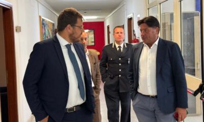 Rapani_carcere di Rossano