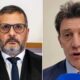 Rende - consiglieri Garritano e Ghionna