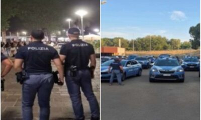 Reparto Prevenzione Crimine_rende