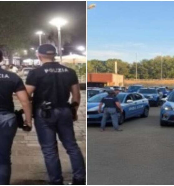 Reparto Prevenzione Crimine_rende