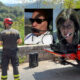 Ricerca ultraleggero disperso Tirreno Cosentino