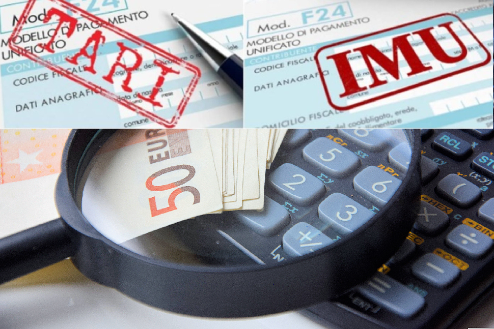 Rende, approvato il piano triennale per potenziare la riscossione tributi: in ballo 68 milioni di euro di crediti da recuperare 51 Riscossione tributi tari Imu