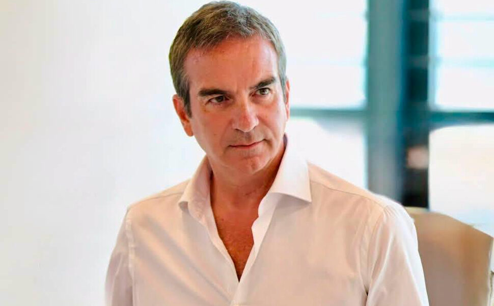 Roberto occhiuto Governatore Calabria