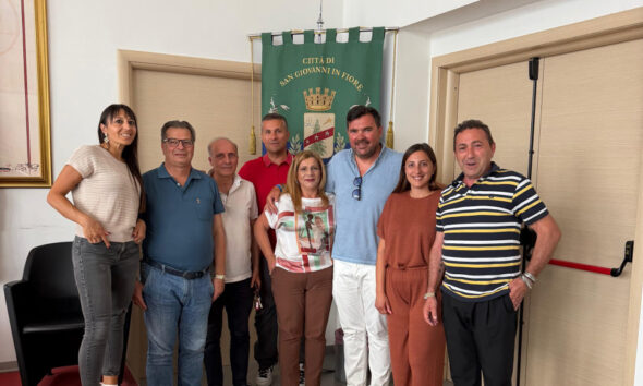 San Giovanni in Fiore Commissioni consiliari nomine