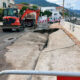San Lucido cede tratto di strada sul Lungomare
