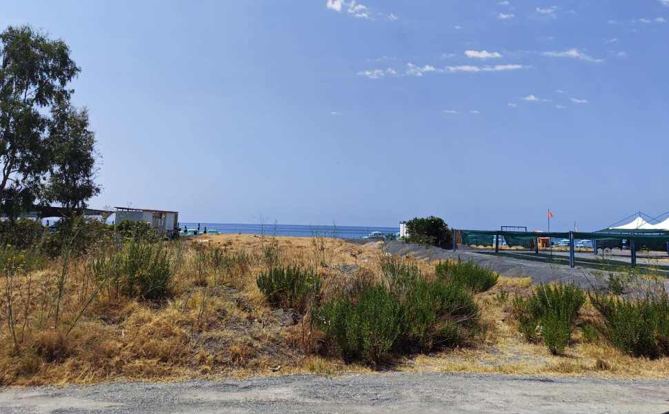 San Nicola Arcella spiagge libere 3