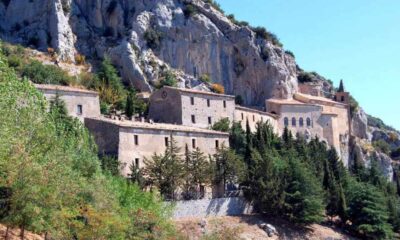 Santuario Madonna delle Armi - Cerchiara