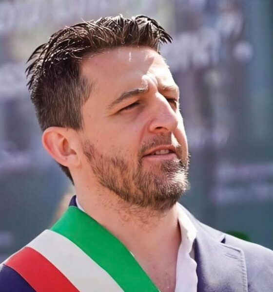 Blitz dei carabinieri sullo Ionio Cosentino: 41 misure cautelari. Ai domiciliari il sindaco Flavio Stasi 56 ospedale della sibaritide_Stasi