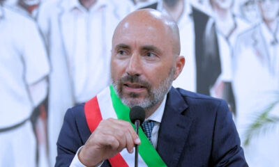 Comune di Diamante, la maggioranza replica all'opposizione: «Nessun blocco sul concorso, narrazione distorta» 125 Sindaco ordine Diamante