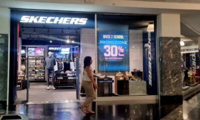 Skechers Metropolis di Rende
