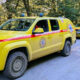 Soccorso Alpino Cozzo del Pellegrino