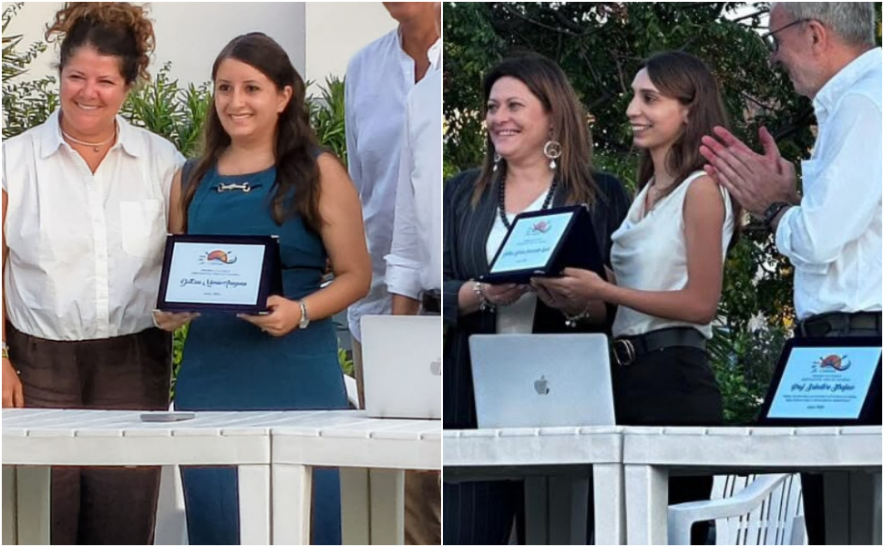 Sviluppo sostenibile 2026 premio belvedere Amici di Calabaia