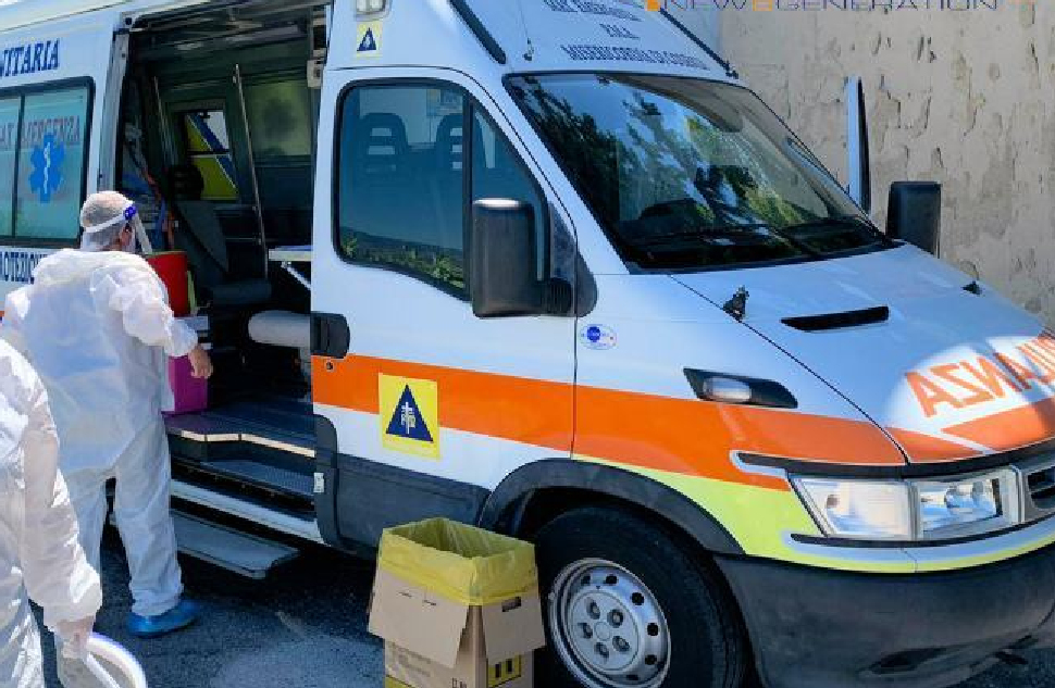San Lucido, sospetto focolaio di intossicazione da cozze. Stop alla vendita e ritiro immediato dei lotti 53 Task Force Asp
