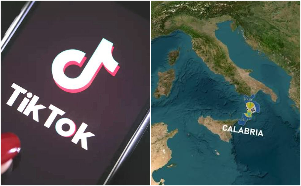 TikTok nel mirino: dai video sulla Calabria alla celebrazione della ’ndrangheta. Uno studio lancia l'allarme 213 Tik-Tok-Calabria-ndrangheta