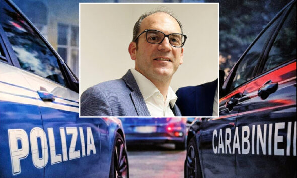 Tragedia di Sangineto Antonio Perrotta Sindaco Guardia