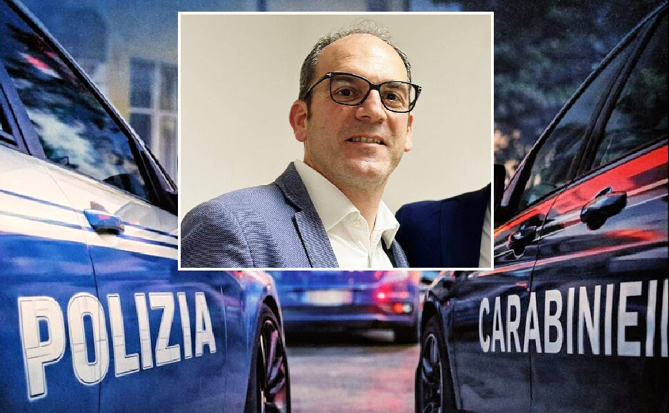 Tragedia di Sangineto Antonio Perrotta Sindaco Guardia