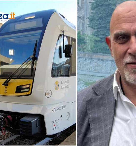 Treni Fdc Aristide Vercillo Martino 01