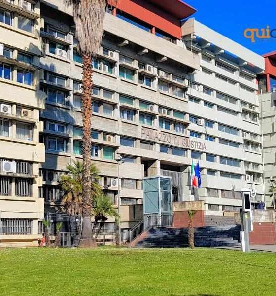 Tribunale-di-Cosenza detenuto inchiesta 01